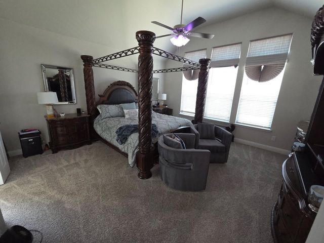 3644 Hidden Hollow Drive, Grand Prairie, TX 76065