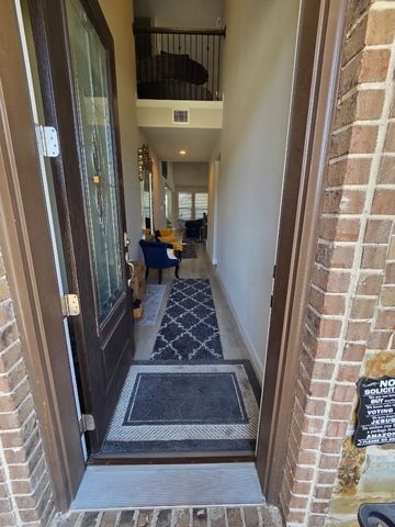 3644 Hidden Hollow Drive, Grand Prairie, TX 76065