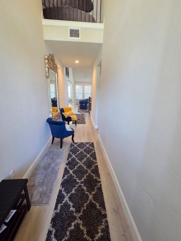 3644 Hidden Hollow Drive, Grand Prairie, TX 76065