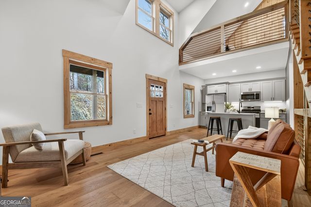 57 Parish Court, Ellijay, GA 30540