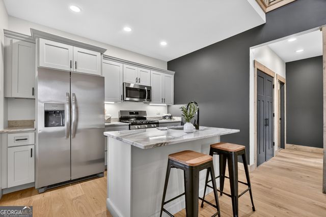 57 Parish Court, Ellijay, GA 30540