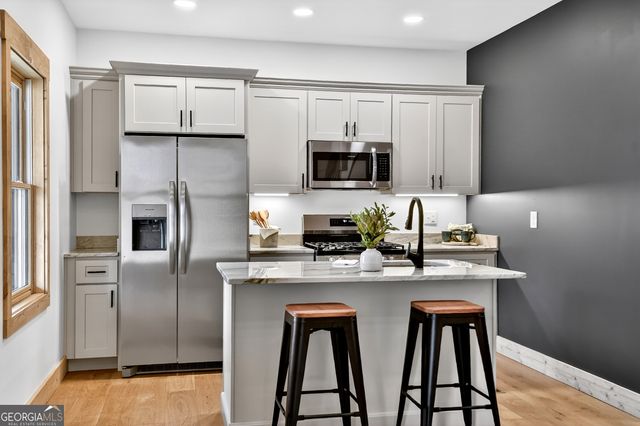 57 Parish Court, Ellijay, GA 30540