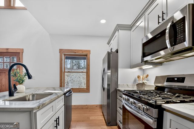 57 Parish Court, Ellijay, GA 30540