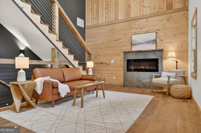 57 Parish Court, Ellijay, GA 30540