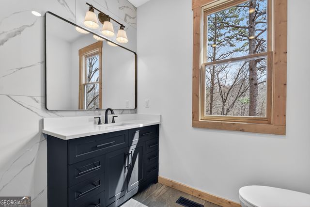 57 Parish Court, Ellijay, GA 30540