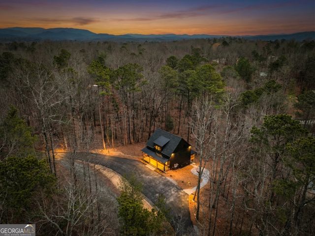 57 Parish Court, Ellijay, GA 30540