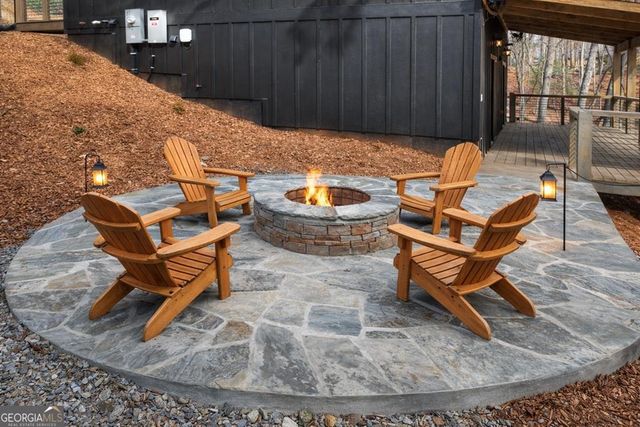 57 Parish Court, Ellijay, GA 30540