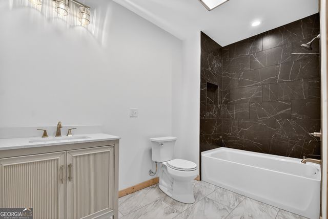 57 Parish Court, Ellijay, GA 30540