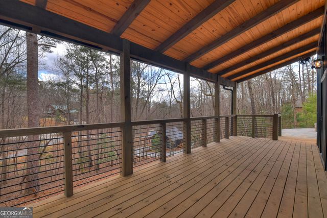 57 Parish Court, Ellijay, GA 30540