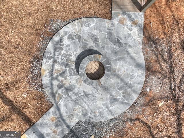 57 Parish Court, Ellijay, GA 30540