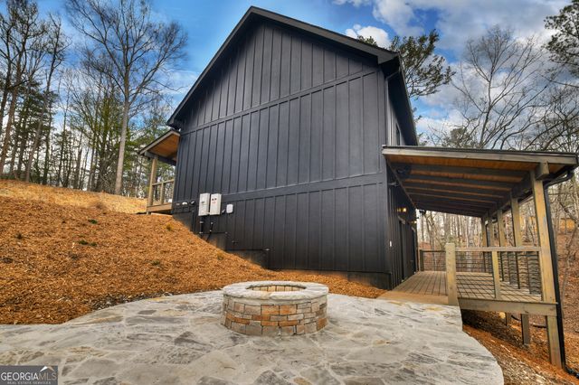 57 Parish Court, Ellijay, GA 30540