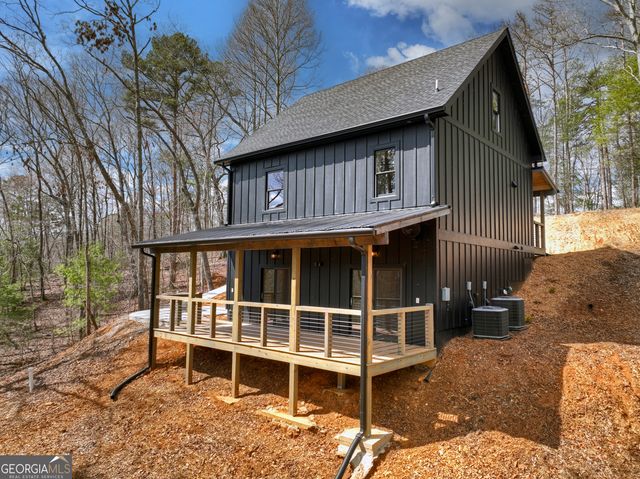 57 Parish Court, Ellijay, GA 30540