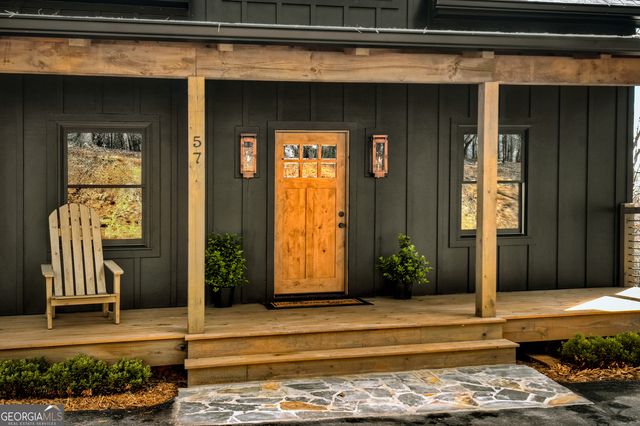 57 Parish Court, Ellijay, GA 30540