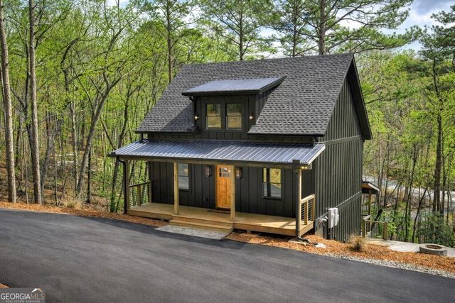 57 Parish Court, Ellijay, GA 30540