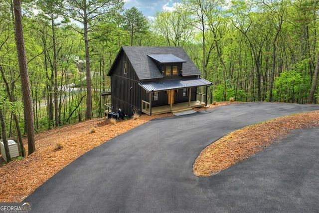 57 Parish Court, Ellijay, GA 30540