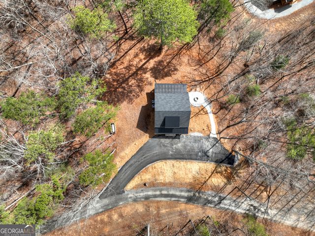 57 Parish Court, Ellijay, GA 30540