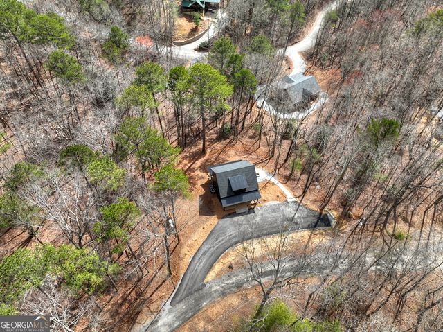 57 Parish Court, Ellijay, GA 30540