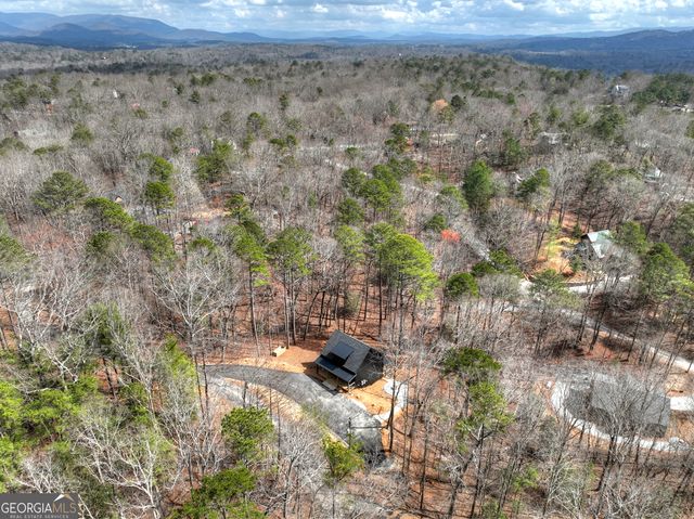 57 Parish Court, Ellijay, GA 30540