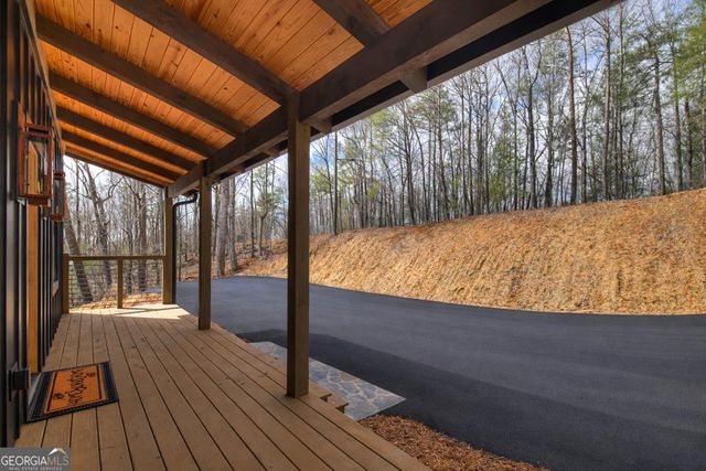 57 Parish Court, Ellijay, GA 30540