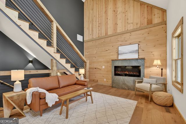 57 Parish Court, Ellijay, GA 30540