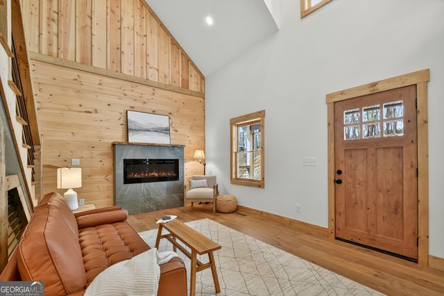 57 Parish Court, Ellijay, GA 30540