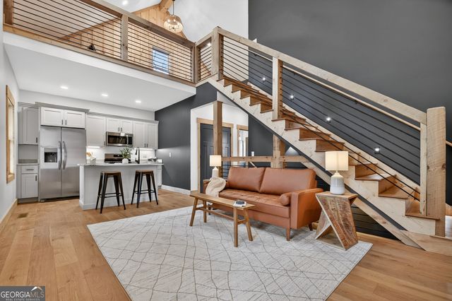 57 Parish Court, Ellijay, GA 30540