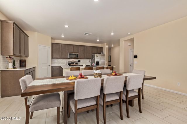 25443 W GRAHAM Trail, Buckeye, AZ 85326