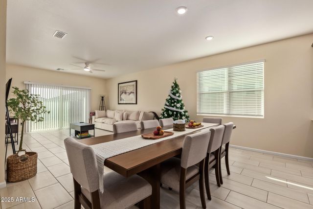 25443 W GRAHAM Trail, Buckeye, AZ 85326