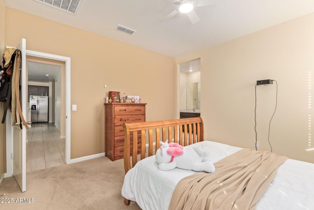 25443 W GRAHAM Trail, Buckeye, AZ 85326