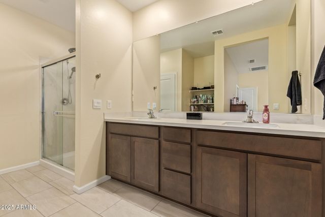 25443 W GRAHAM Trail, Buckeye, AZ 85326