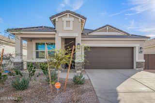 25443 W GRAHAM Trail, Buckeye, AZ 85326