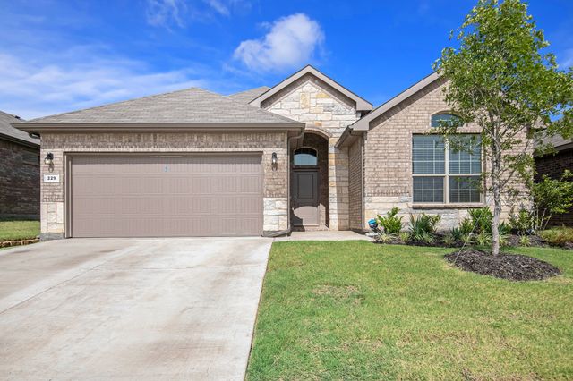 229 Dunmore Drive, Fort Worth, TX 76052