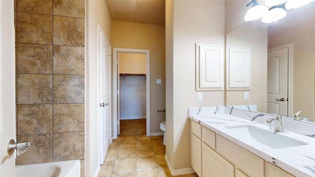 18814 Cove Vista Lane, Cypress, TX 77433