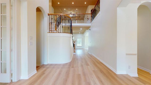 18814 Cove Vista Lane, Cypress, TX 77433