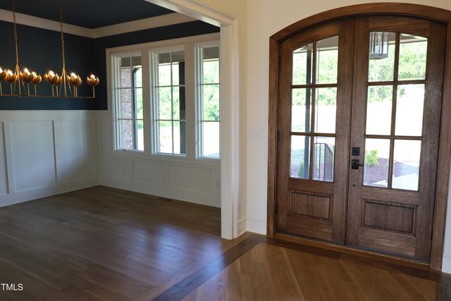 140 Perch Lane, Hillsborough, NC 27278