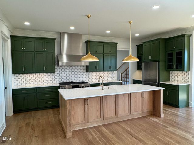 140 Perch Lane, Hillsborough, NC 27278