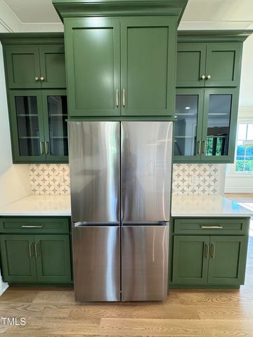 140 Perch Lane, Hillsborough, NC 27278