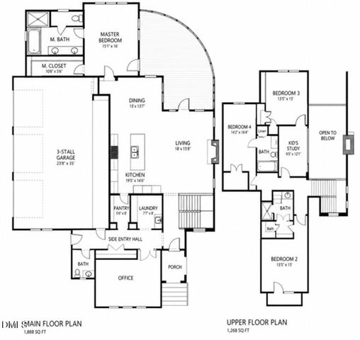 140 Perch Lane, Hillsborough, NC 27278