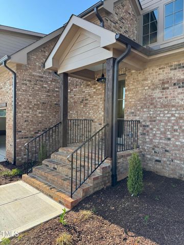140 Perch Lane, Hillsborough, NC 27278