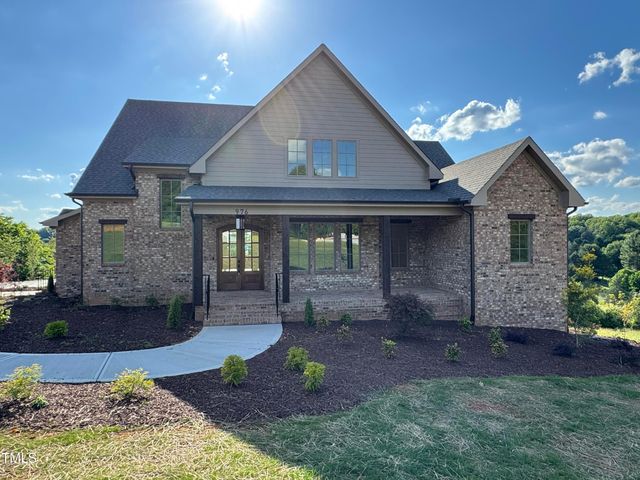 140 Perch Lane, Hillsborough, NC 27278