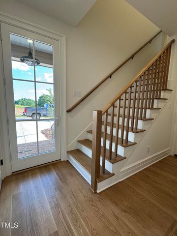 140 Perch Lane, Hillsborough, NC 27278