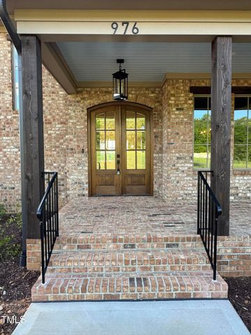140 Perch Lane, Hillsborough, NC 27278