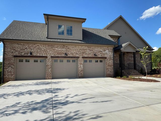 140 Perch Lane, Hillsborough, NC 27278