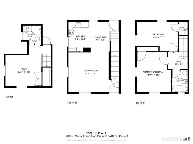 38 Soundview Avenue A, Stamford, CT 06902