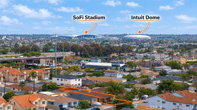 4853 W 116th St, Hawthorne, CA 90250