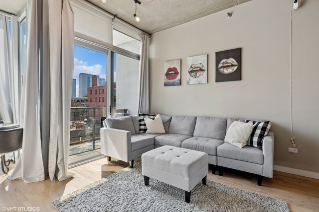1720 S Michigan Avenue 305, Chicago, IL 60616