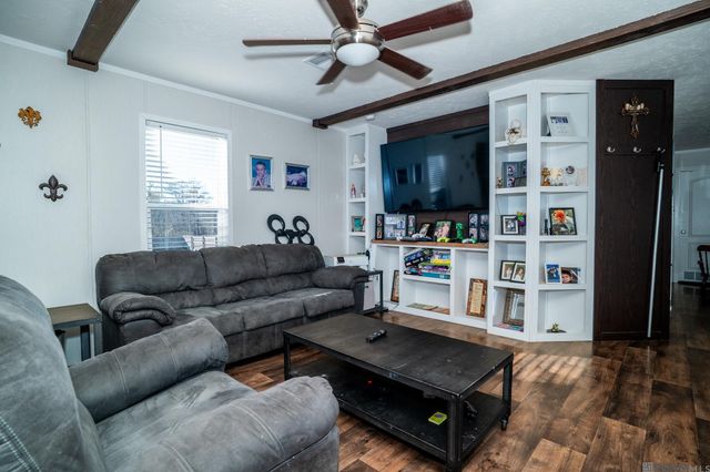 18783 Aydell Ln, French Settlement, LA 70733