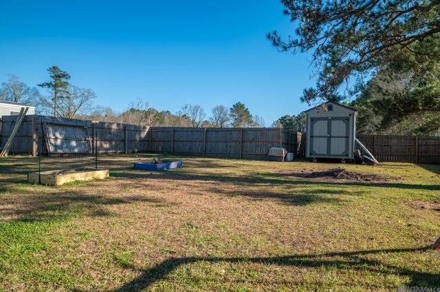 18783 Aydell Ln, French Settlement, LA 70733