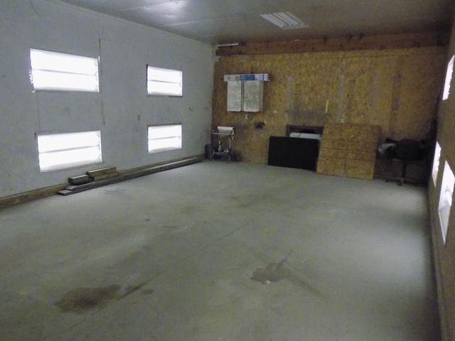 4865 Schmidt Road, Gladwin, MI 48624