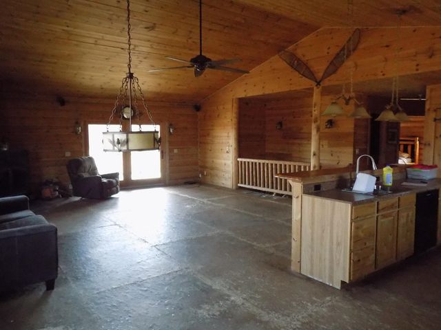 4865 Schmidt Road, Gladwin, MI 48624